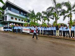 ലഹരി വിരുദ്ധ ദിനം 2025 - 26