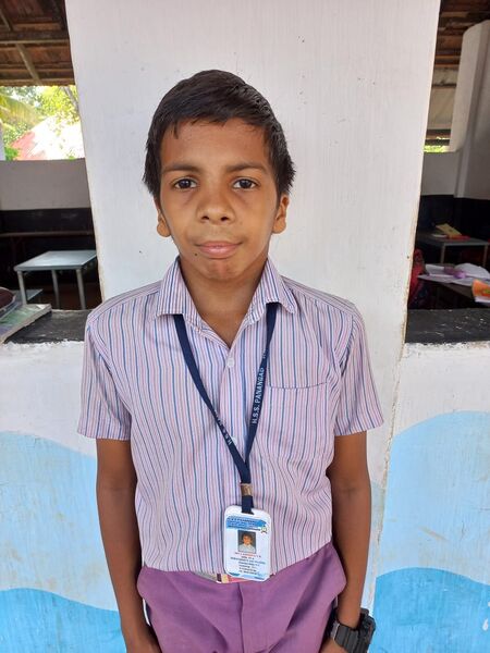 പ്രമാണം:23068 DEVA KRISHNA V B.jpg