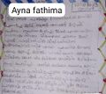 AYNA FATHIMA