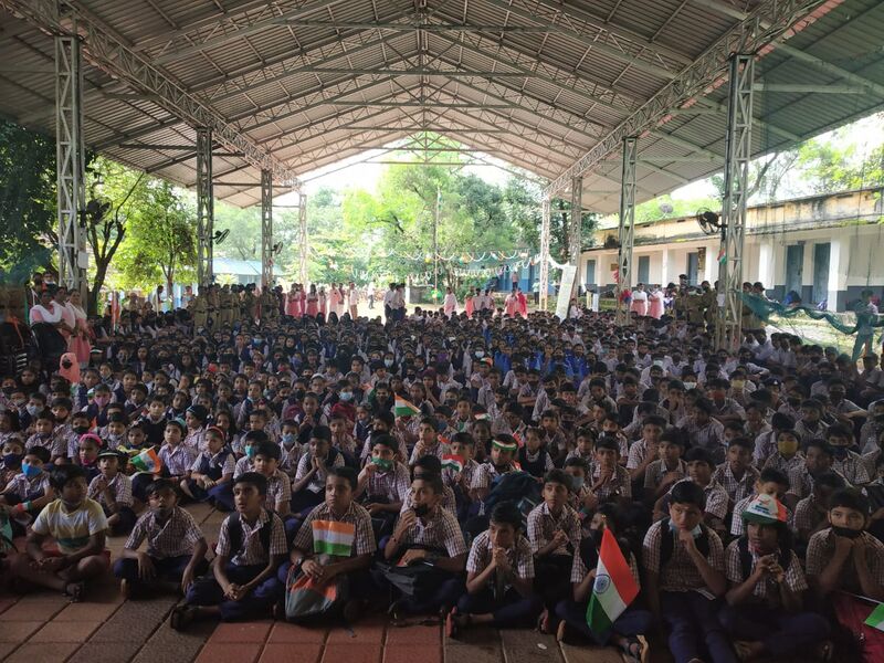 പ്രമാണം:Independence day celebrations 1.jpg