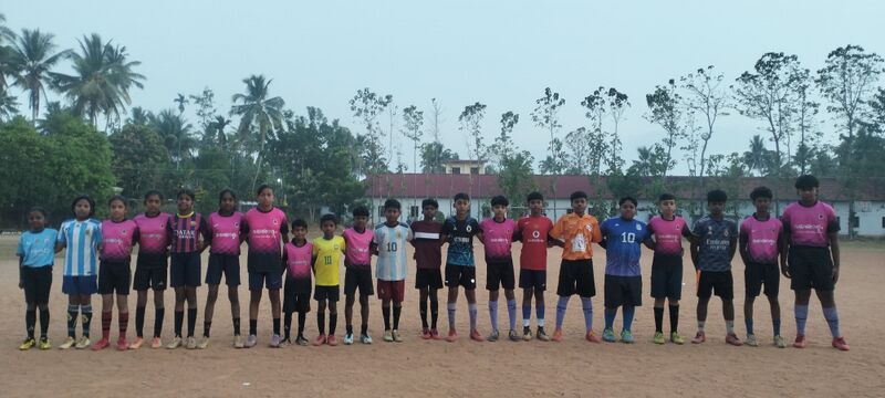 പ്രമാണം:Our Daily morning camp.jpeg