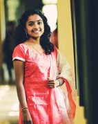 ഗ്രീഷ്‍മ പ്രിയ