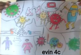 Evin-4C