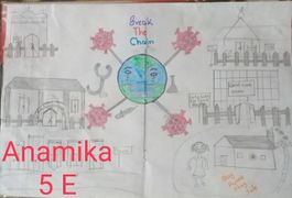 ANAMIKA 5 E