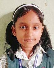 RIZA FATHIMA P (Environmental Observation Presentation - A grade)