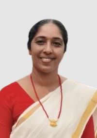 സിമ്മി ചെറിയാൻ