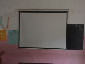 41451 GSNDUPS HITECH PROJECTOR SCREEN.jpeg
