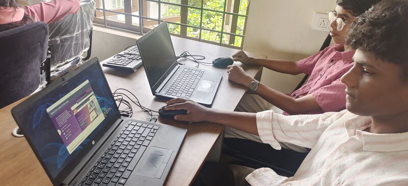 പ്രമാണം:Drcmlp installation fest 48.jpg