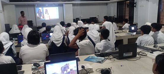 വാളക്കുളം