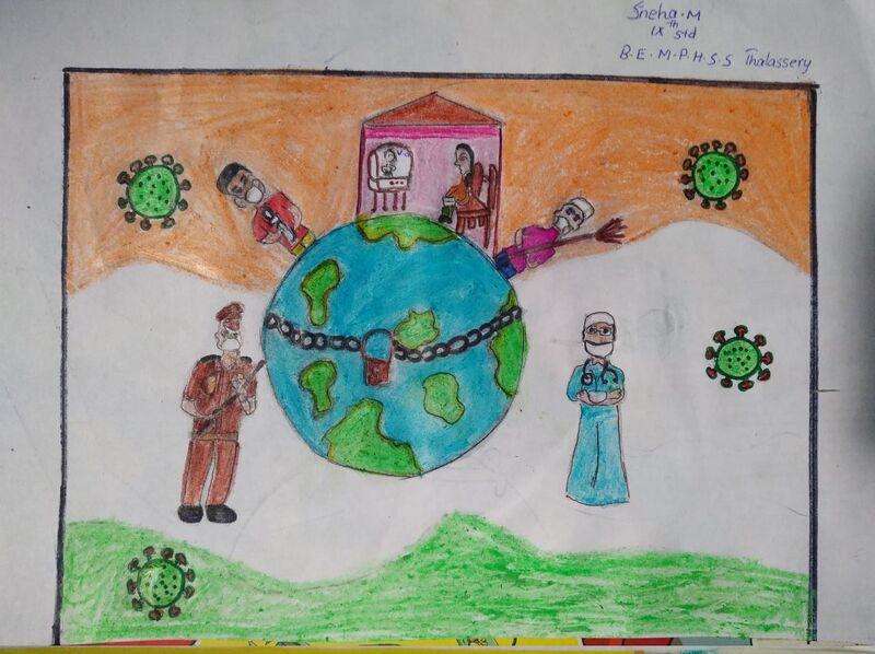 പ്രമാണം:NERKAZHCHA DRAWING COMPETITION 3.jpg