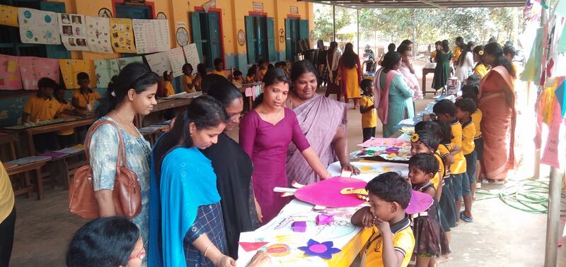 പ്രമാണം:Padanotsavam 2025 School Level.jpg