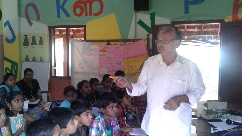 പ്രമാണം:Special english class.jpg