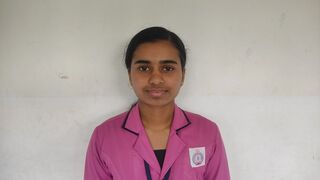 ലക്ഷ്മി ബിജു