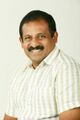 Raphy Jose Paliakkara (Deputy Mayor, Thrissur Corporation)