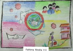 Fathima Rinsha 4 B