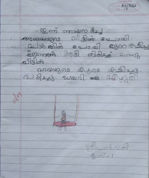 പ്രമാണം:14237-KNR-KUNJ-SREEPARVATHI RAVEENDRAN.jpg