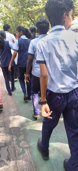 പ്രമാണം:26067 Walkathon 09.10.2025.jpg