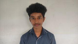 ജിതിൻ ജോർജ്