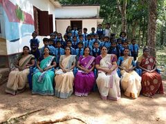 അധ്യാപകദിനം