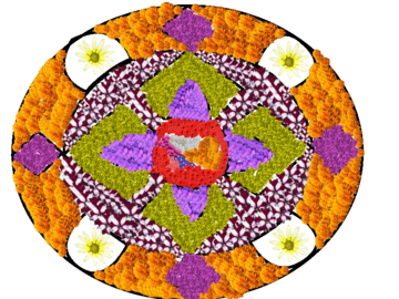 C.M.S High School Kumplampoika