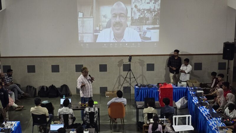 പ്രമാണം:DRC KSD ROBOTICFEST2026 02.jpg