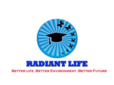 Radiant LifePoster
