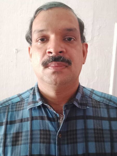 പ്രമാണം:Sajeev VK.jpg