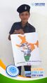 Republic Day Collage Making Competition - 2