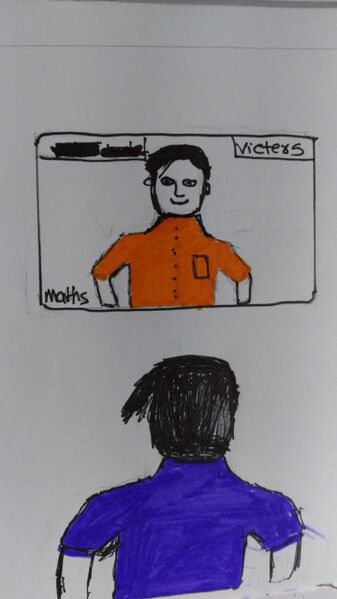 പ്രമാണം:Midhun S Madhu std 9.jpeg