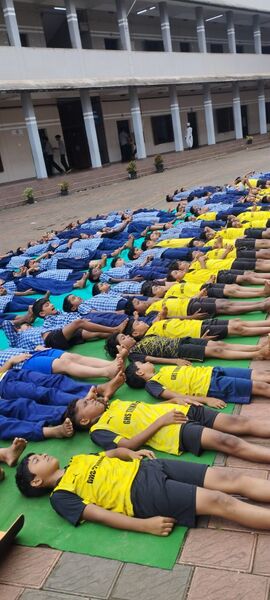 പ്രമാണം:YOGA DAY 2025.jpg