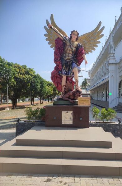 പ്രമാണം:23242-MIKHEAL ANGEL.jpeg