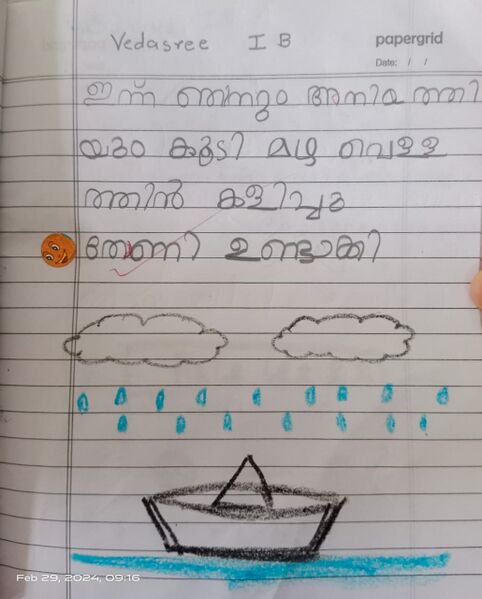 പ്രമാണം:26068-EKM-KUNJ-VEDASREE K-2.jpg