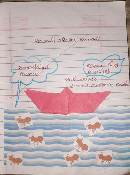 പ്രമാണം:42623 Kunjezhuthukal Yadhu Mukesh,1A.jpg