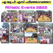 ATHLETIC EVENTS 22-23