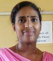 Jijisha K, university assistant Kerala agricultural university Thrissur