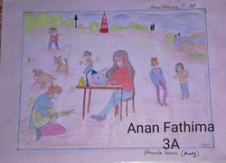 Anan Fathwima 3A