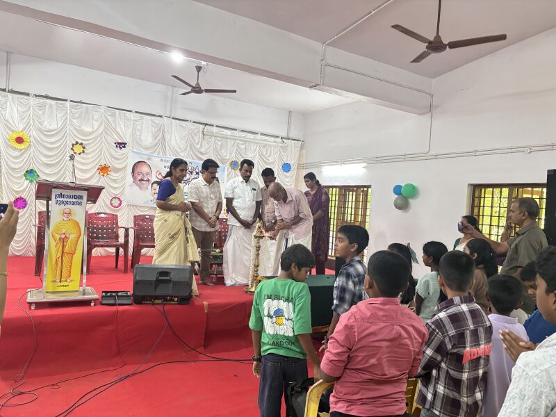 പ്രമാണം:23066-June 1-2026-Pravesanolsavam.jpg