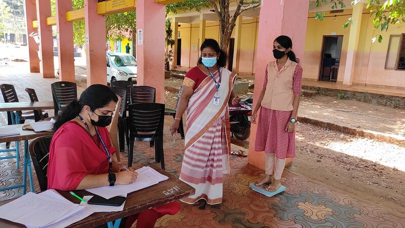 പ്രമാണം:Health class 5.jpg