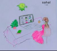 Sahal-1