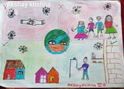 Akshay krishna-4B