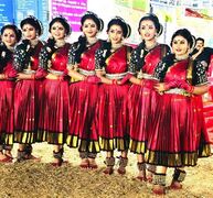 A GRADE - ഹൈസ്കൂൾ വിഭാഗം സംഘനൃത്തം