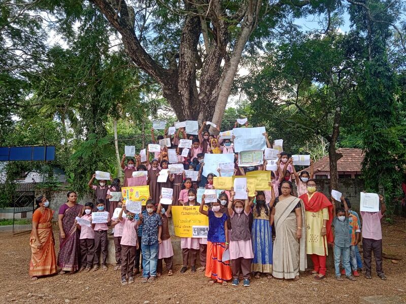 പ്രമാണം:വായന ദിനാചരണം 3.jpeg