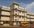 School Main Building