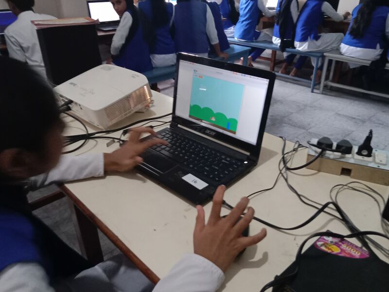 പ്രമാണം:21072 Preliminary Camp Batch2023-26.resized.jpg