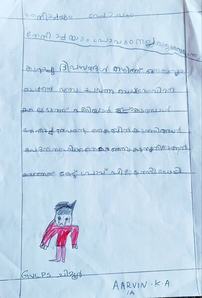 പ്രമാണം:21302-PKD-KUNJ-AARVIN K A 5.jpg