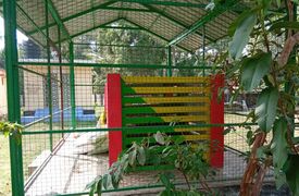 മാലിന്യ സംസ്കരണ സംവിധാനം