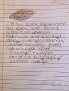 SHIKHA REJITH,STD 1A