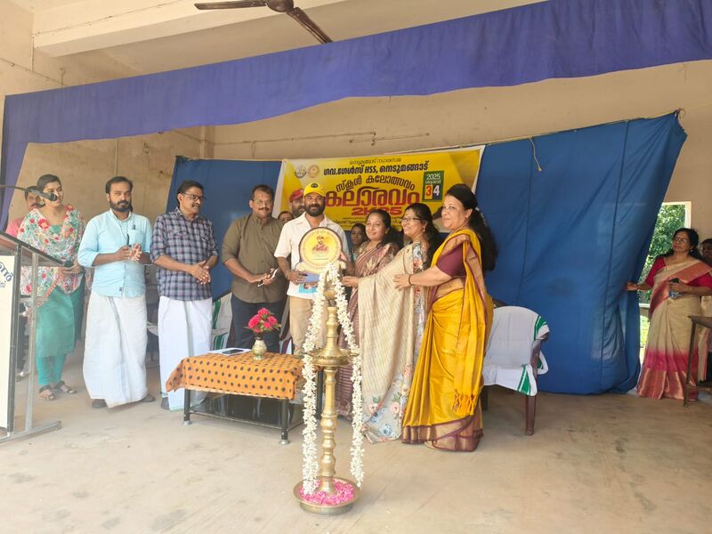 പ്രമാണം:42042 KALARAVAM2025 4.jpg