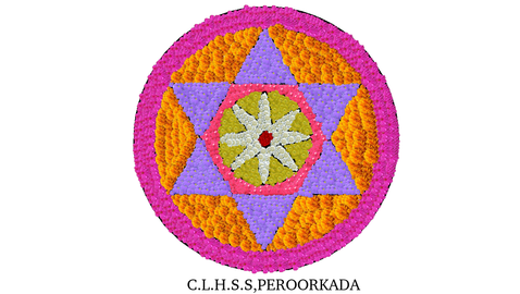 Concordia L. H. S. S. Peroorkada