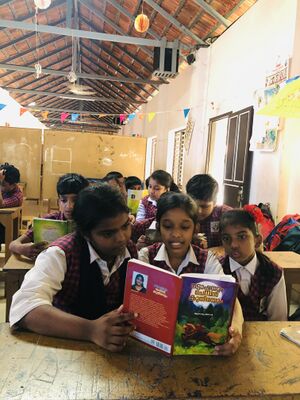 47547 Class library.jpeg